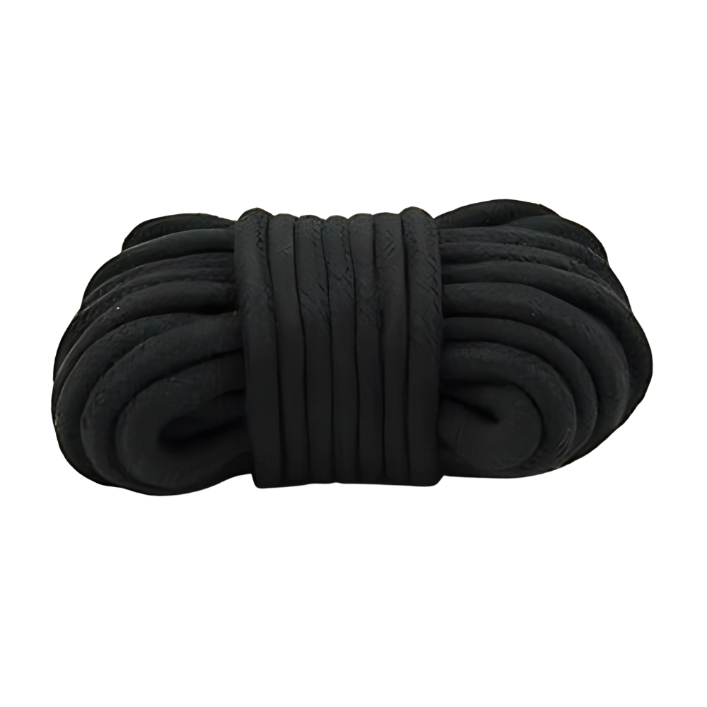 n8390 bound to please bondage rope black 1 n8390 bound to please bondage rope black 1