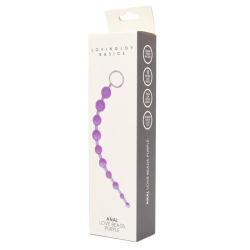 n8442 loving joy anal love beads purple packaged 2 n8442 loving joy anal love beads purple packaged 2