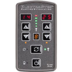 n8738 electrastim flick duo stimulator pack 3