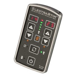 n8738 electrastim flick duo stimulator pack 4