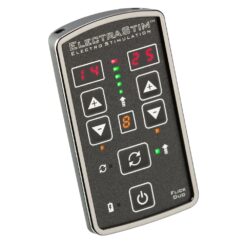 n8738 electrastim flick duo stimulator pack 5