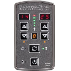 n8739 electrastim flick duo stimulator multi pack 2 1