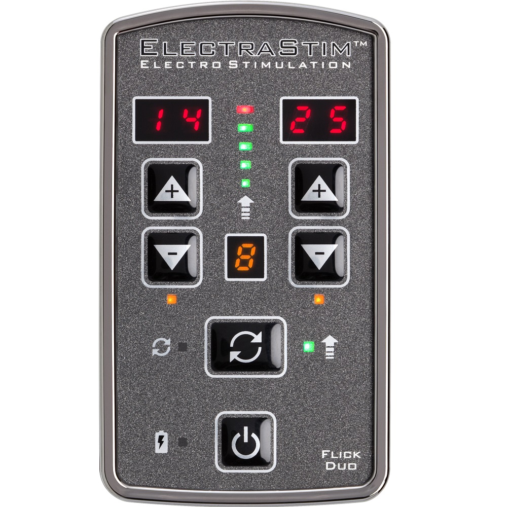 n8739 electrastim flick duo stimulator multi pack 2 1 n8739 electrastim flick duo stimulator multi pack 2 1