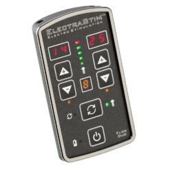 n8739 electrastim flick duo stimulator multi pack 4 1