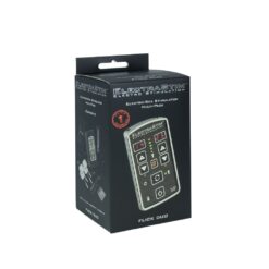 n8739 electrastim flick duo stimulator multi pack 5