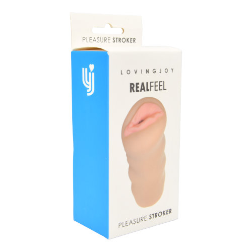 n8968 loving joy real feel pleasure stroker packaging 1 n8968 loving joy real feel pleasure stroker packaging 1
