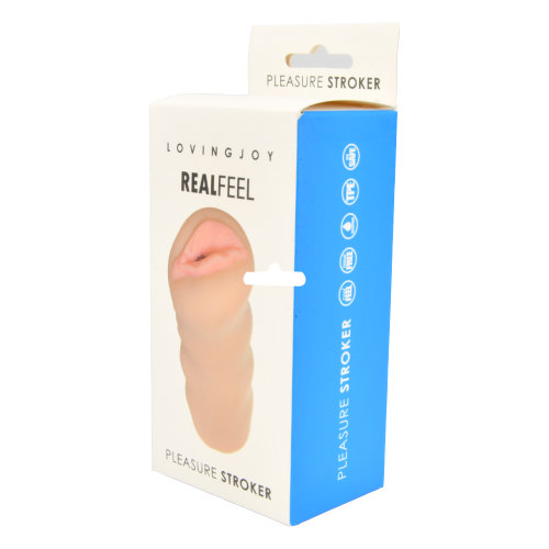n8968 loving joy real feel pleasure stroker packaging 2 n8968 loving joy real feel pleasure stroker packaging 2