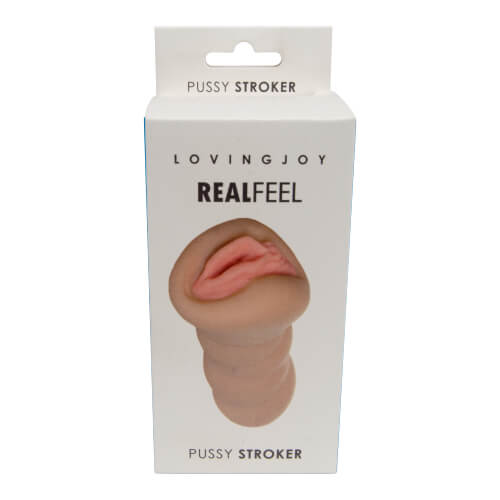 n8969 real feel pussy stroker 3 2 n8969 real feel pussy stroker 3 2