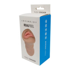 n8969 real feel pussy stroker 4 1