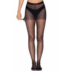 n9241 backseam sheer pantyhose 7