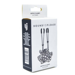 n9381 bound to please nipple clamps and chain packaging 4