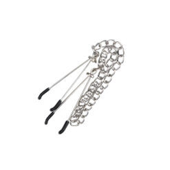 n9381 bound to please nipple clamps chain 1