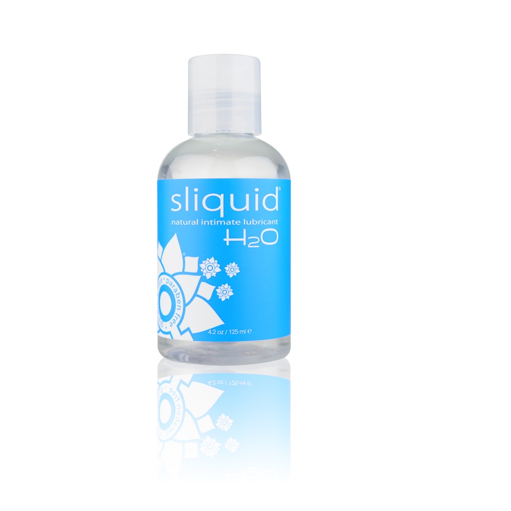 ns6461 sliquid naturals h2o waterbased lubricant 2 ns6461 sliquid naturals h2o waterbased lubricant 2