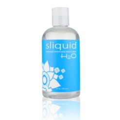 ns6462 sliquid naturals h2o 255ml 2