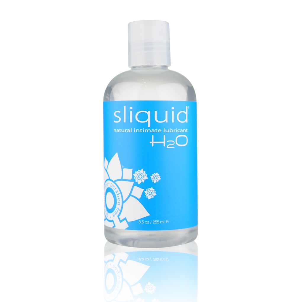 ns6462 sliquid naturals h2o 255ml 2 ns6462 sliquid naturals h2o 255ml 2