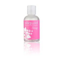ns6463 sliquid naturals sassy anal lubricant 125ml 2
