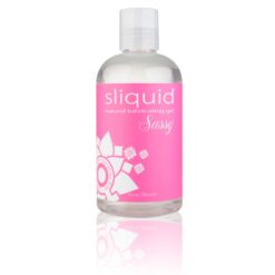 ns6464 sliquid naturals sassy anal lubricant 255ml 2