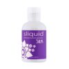 ns6468 sliquid naturals silk hybrid lubricant 125ml 1