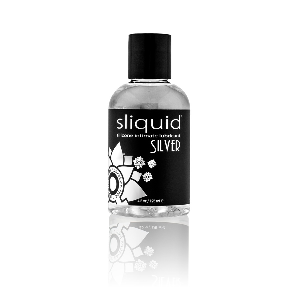 ns6472 sliquid naturals silver silicone lubricant 2 ns6472 sliquid naturals silver silicone lubricant 2