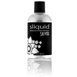 ns6473 sliquid naturals silver silicone lubricant 2