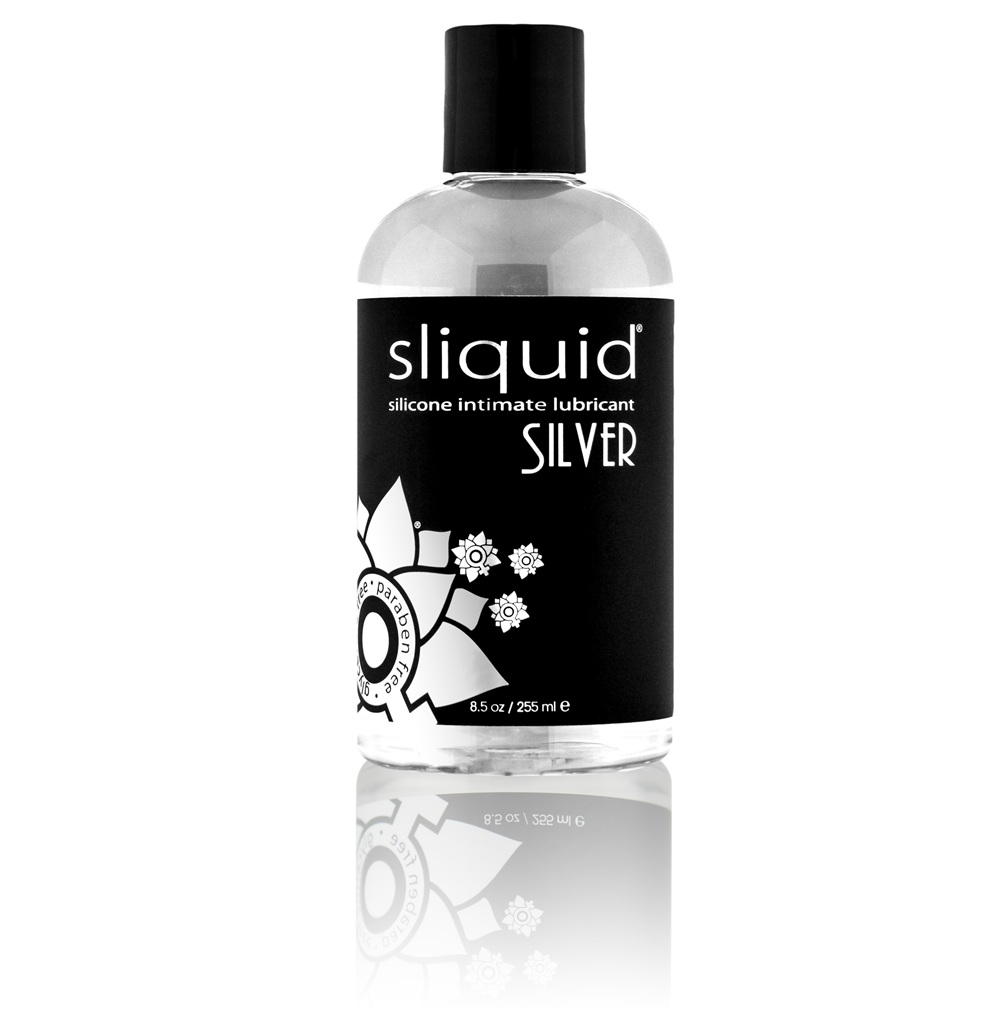 ns6473 sliquid naturals silver silicone lubricant 2 ns6473 sliquid naturals silver silicone lubricant 2