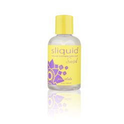 ns6475 sliquid naturals swirl flavoured lubricants pina colada 2