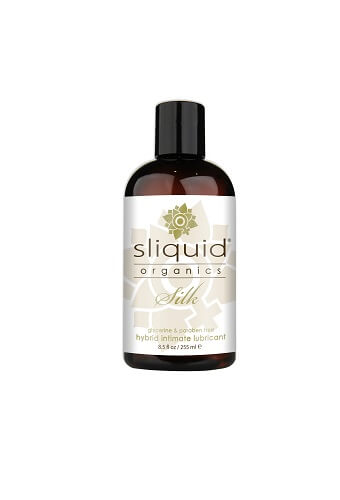 ns6485 sliquid organics silk hybrid lubricant 1 ns6485 sliquid organics silk hybrid lubricant 1