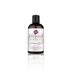 ns6487 sliquid organics natural gel thick lubricant 1 1