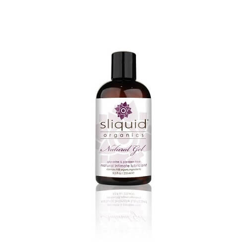 ns6487 sliquid organics natural gel thick lubricant 1 1 ns6487 sliquid organics natural gel thick lubricant 1 1