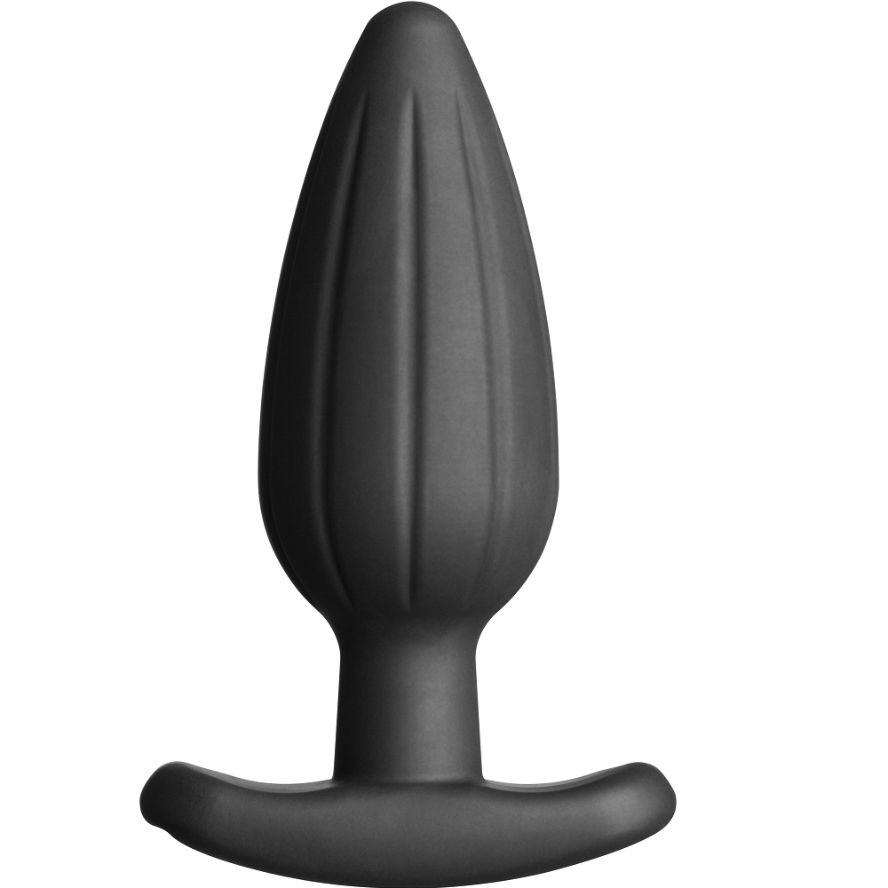ns6950 electrastim noir rocker electro butt plugs large 2 ns6950 electrastim noir rocker electro butt plugs large 2