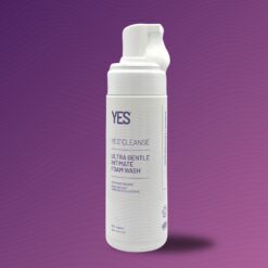 ns7034 yes cleanse intimate wash unfragranced 4
