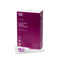 ns7088 yes vaginal moisturising gel 6x5ml 2 2
