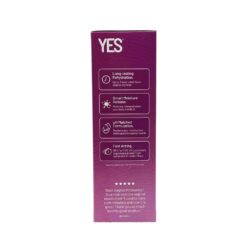 ns7088 yes vaginal moisturising gel 6x5ml 6