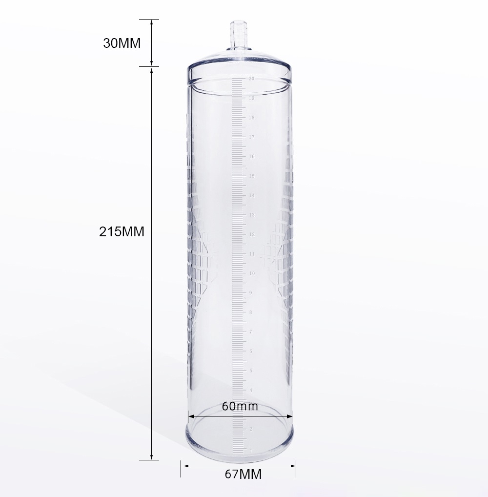 rev pump cylinder size information rev pump cylinder size information