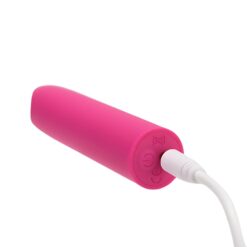n12942 mina whisper rechargeable bullet vibrator 7