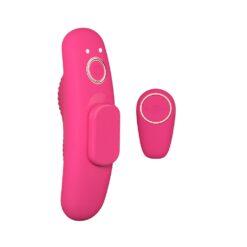 n12943 mina veil remote controlled panty vibrator 1