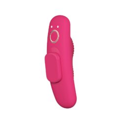 n12943 mina veil remote controlled panty vibrator 2 1