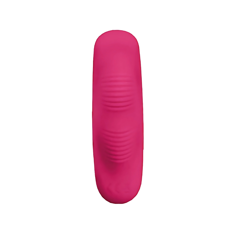 n12943 mina veil remote controlled panty vibrator 6 n12943 mina veil remote controlled panty vibrator 6