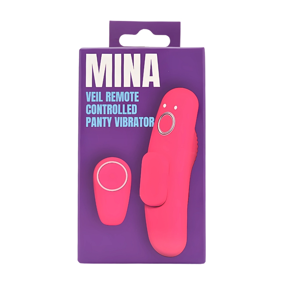 n12943 mina veil remote controlled panty vibrator pkg n12943 mina veil remote controlled panty vibrator pkg