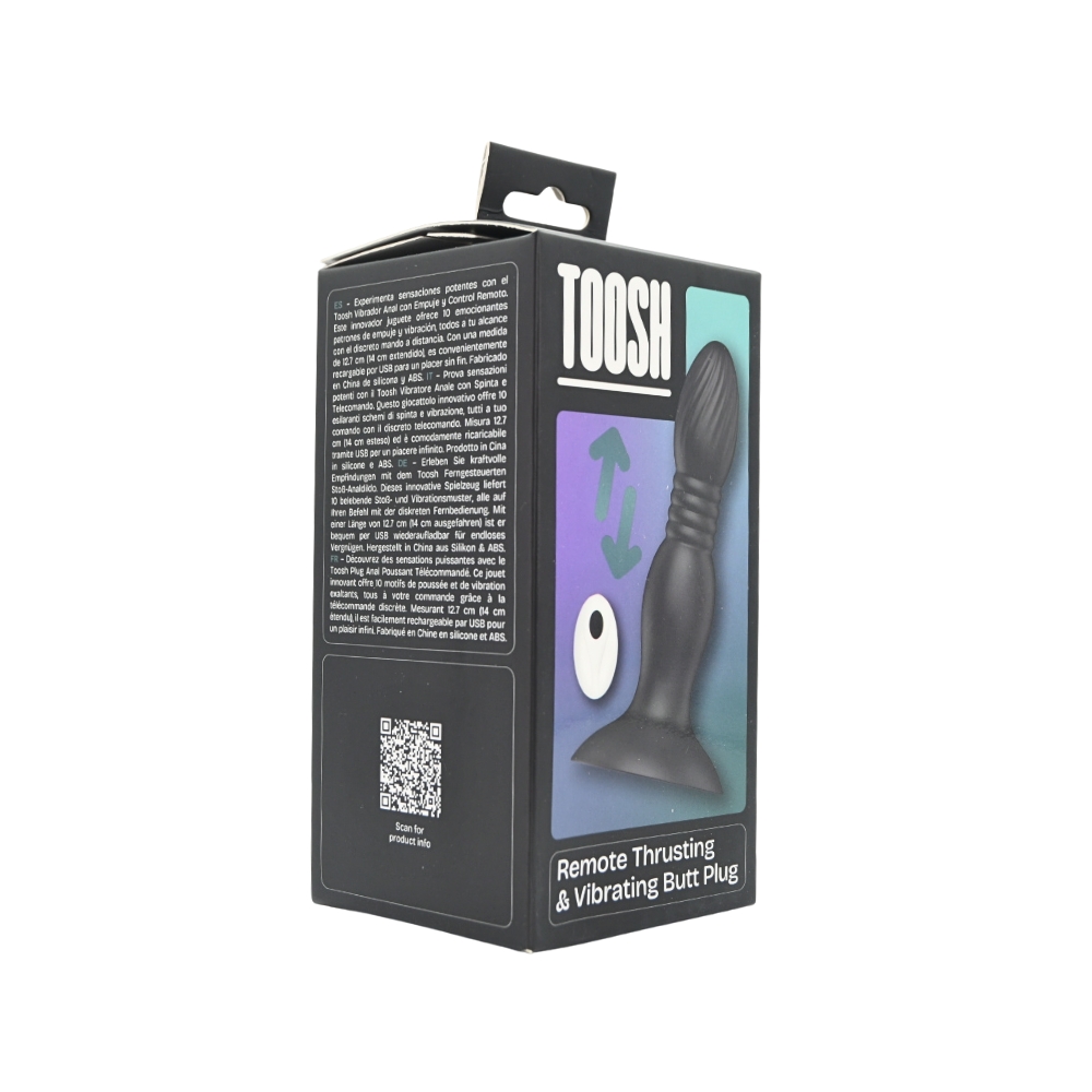 n12952 toosh remote controlled thrusting butt plug pkg 1 n12952 toosh remote controlled thrusting butt plug pkg 1