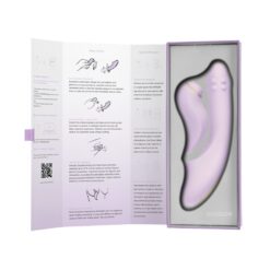 n12981 svakom duolepa 2in1 vibrator 16 1