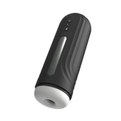 n12955 rev thrusting and rotating male masturbator 1