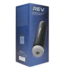 n12955 rev thrusting and vibrating male masturbator pkg 1
