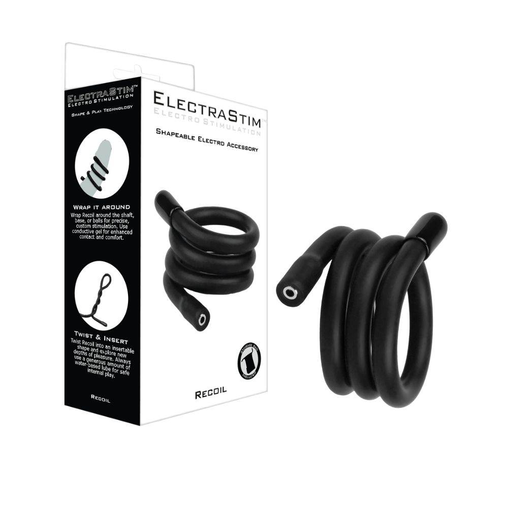 n12999 electrastim recoil shape play electrode n12999 electrastim recoil shape play electrode