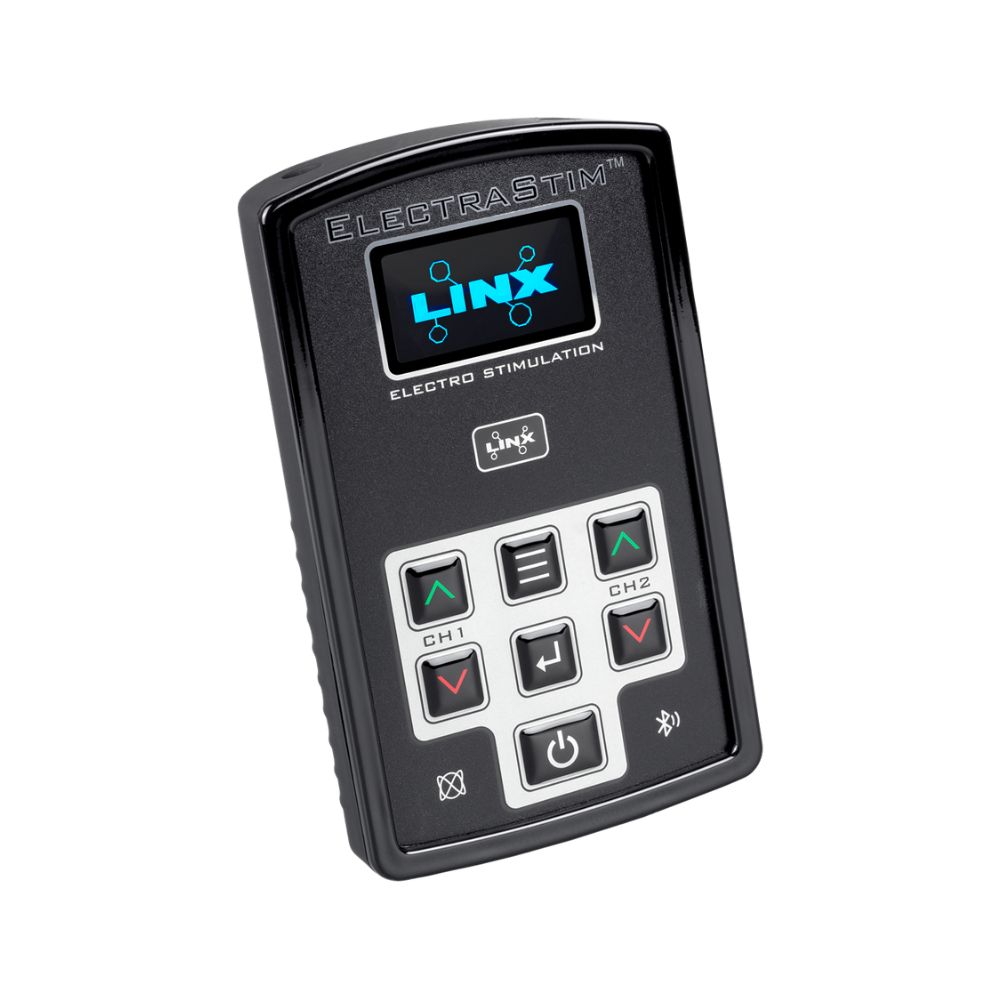 n13012 electrastim linx electro stimulator 1 n13012 electrastim linx electro stimulator 1