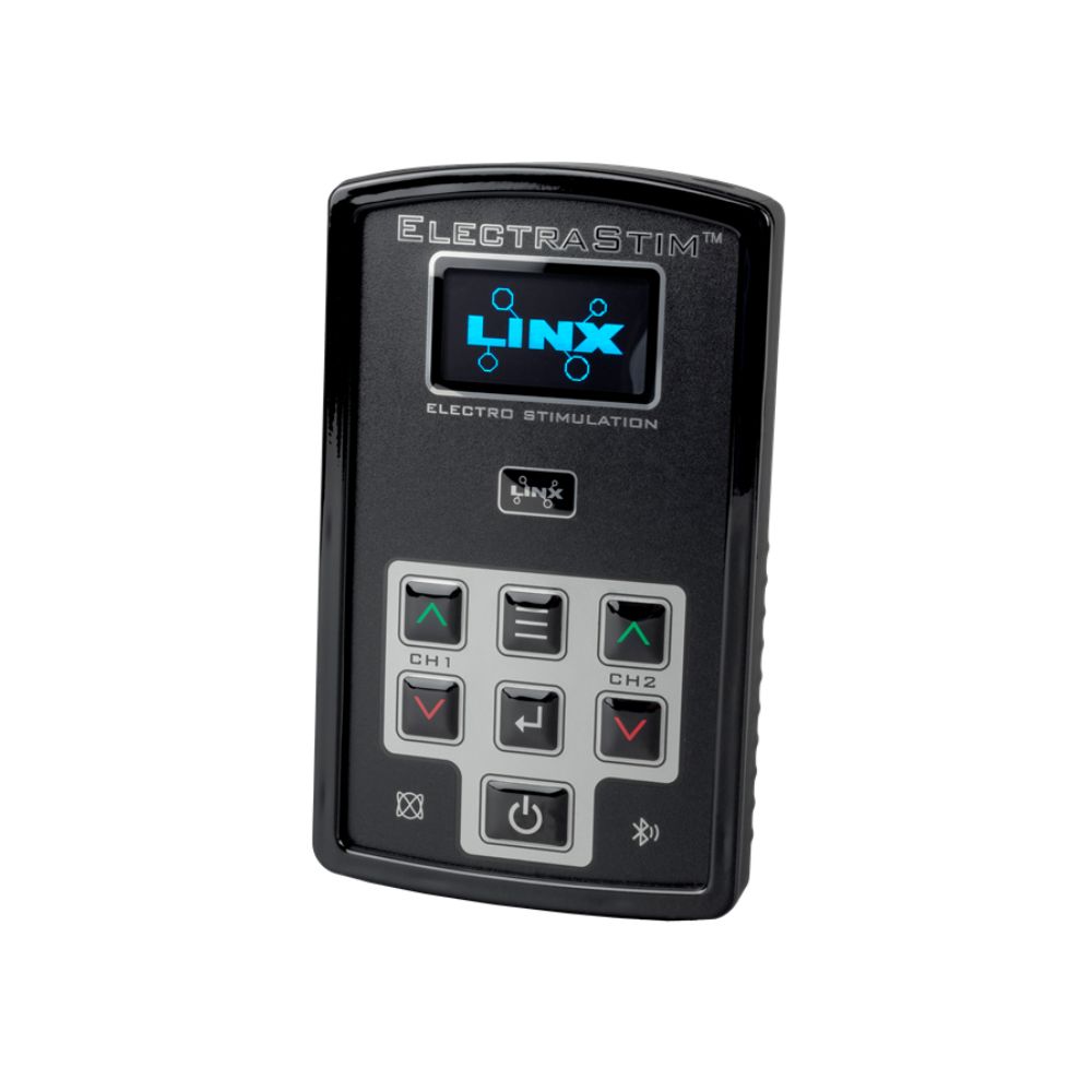 n13012 electrastim linx electro stimulator 4 n13012 electrastim linx electro stimulator 4
