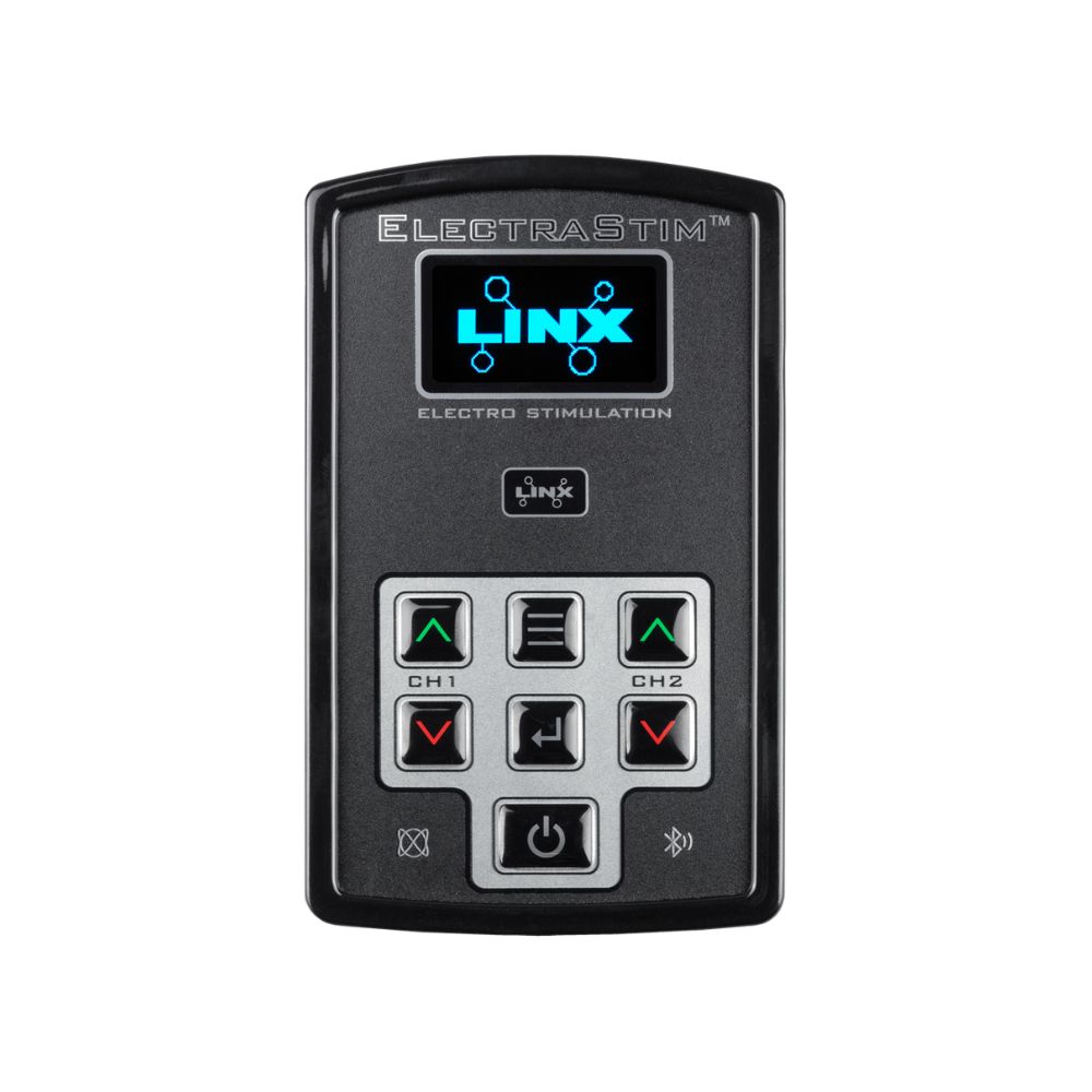 n13012 electrastim linx electro stimulator 5 n13012 electrastim linx electro stimulator 5