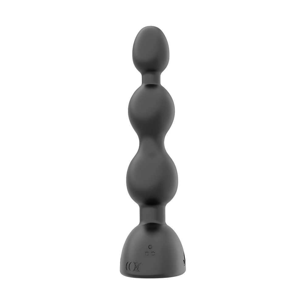 n12953 toosh remote controlled vibrating anal beads 4 n12953 toosh remote controlled vibrating anal beads 4