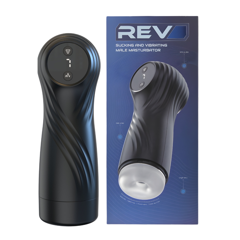 n12956 rev suction vibrating masturbator pkg duo n12956 rev suction vibrating masturbator pkg duo