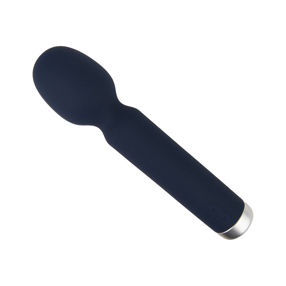 n12256 nauti silicone wand vibrator 2 n12256 nauti silicone wand vibrator 2